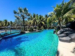 Villas Le Suisse Monterrico