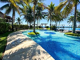 Villas Le Suisse Monterrico