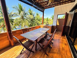 Villas Le Suisse Monterrico