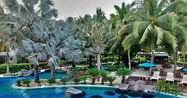 Villas Le Suisse Monterrico