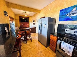 Villas Le Suisse Monterrico