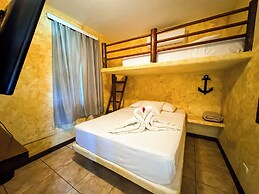 Villas Le Suisse Monterrico