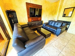 Villas Le Suisse Monterrico