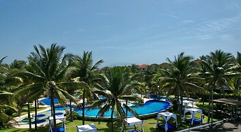 Villas Le Suisse Monterrico