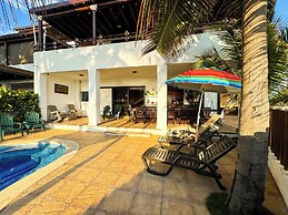 Villas Le Suisse Monterrico