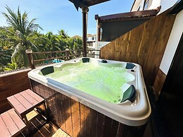 Villas Le Suisse Monterrico