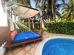 Villas Le Suisse Monterrico