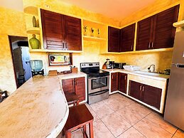 Villas Le Suisse Monterrico