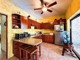 Villas Le Suisse Monterrico