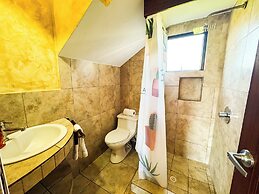 Villas Le Suisse Monterrico