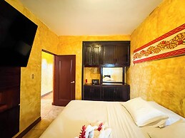 Villas Le Suisse Monterrico