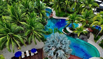 Villas Le Suisse Monterrico