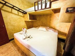 Villas Le Suisse Monterrico