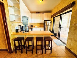 Villas Le Suisse Monterrico