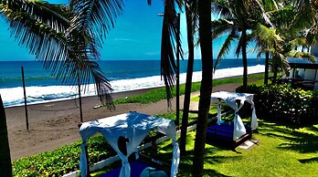 Villas Le Suisse Monterrico