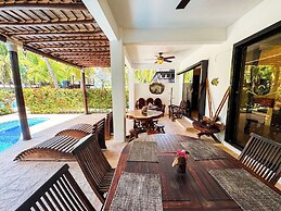 Villas Le Suisse Monterrico