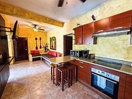 Villas Le Suisse Monterrico