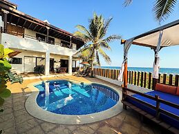 Villas Le Suisse Monterrico