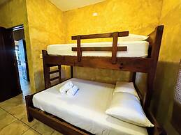 Villas Le Suisse Monterrico