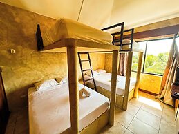 Villas Le Suisse Monterrico