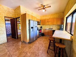 Villas Le Suisse Monterrico