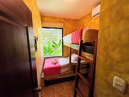 Villas Le Suisse Monterrico