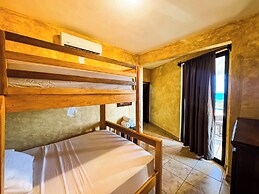 Villas Le Suisse Monterrico