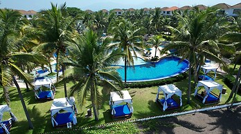 Villas Le Suisse Monterrico