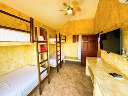 Villas Le Suisse Monterrico