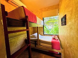 Villas Le Suisse Monterrico