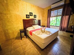 Villas Le Suisse Monterrico