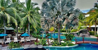 Villas Le Suisse Monterrico