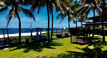 Villas Le Suisse Monterrico