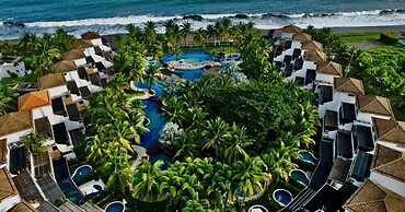 Villas Le Suisse Monterrico