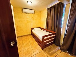 Villas Le Suisse Monterrico