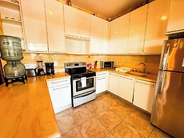 Villas Le Suisse Monterrico