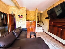 Villas Le Suisse Monterrico