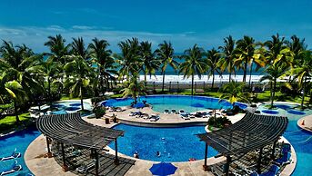 Villas Le Suisse Monterrico