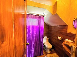 Villas Le Suisse Monterrico