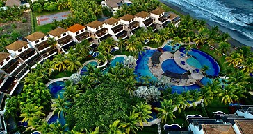 Villas Le Suisse Monterrico