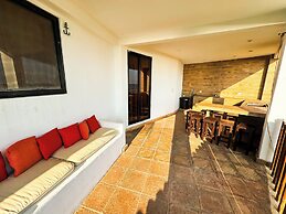 Villas Le Suisse Monterrico