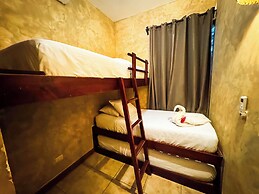 Villas Le Suisse Monterrico