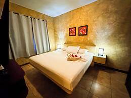 Villas Le Suisse Monterrico