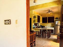 Villas Le Suisse Monterrico