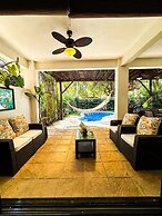 Villas Le Suisse Monterrico