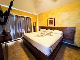 Villas Le Suisse Monterrico