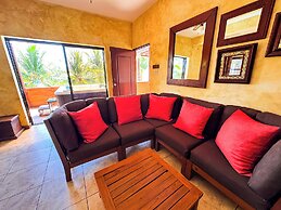 Villas Le Suisse Monterrico