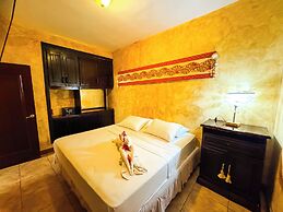 Villas Le Suisse Monterrico