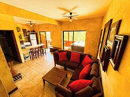 Villas Le Suisse Monterrico