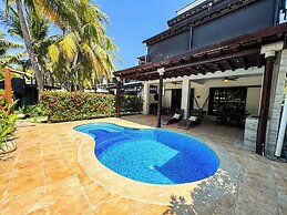 Villas Le Suisse Monterrico